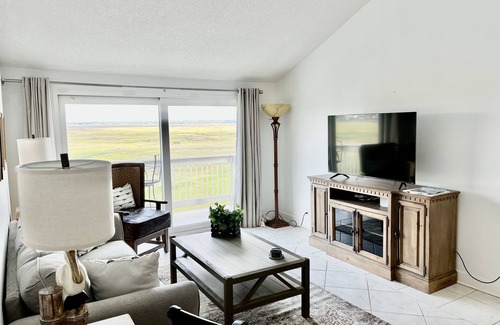 St. Simons Island Condo | Sea Palms Resort 3Br/2Ba Condo