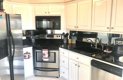 St. Simons Island Condo | Sea Palms Resort 3Br/2Ba Condo