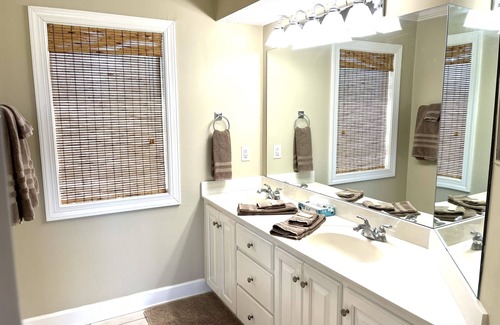 St. Simons Island Condo | Sea Palms Resort 3Br/2Ba Condo