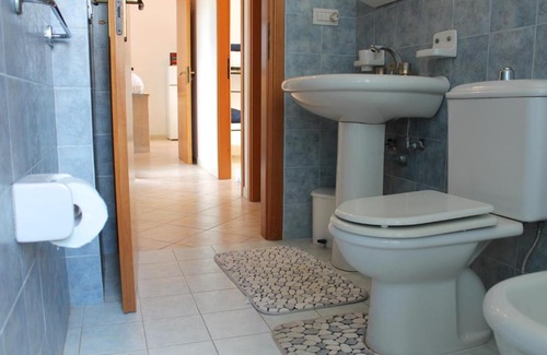 Piccio House | Sea Paradise