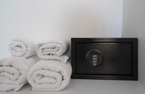 Kavala Apartment | Sea Path Apartment