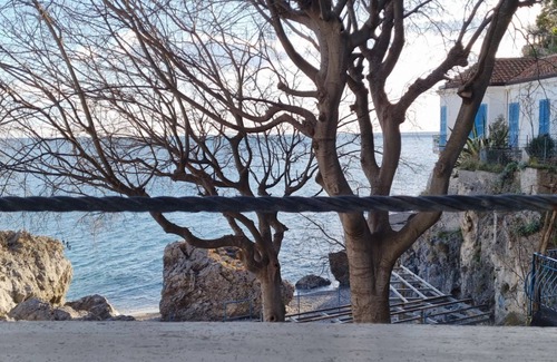 Amalfi Apartment | Sea Pearl Amalfi town center with Sea View