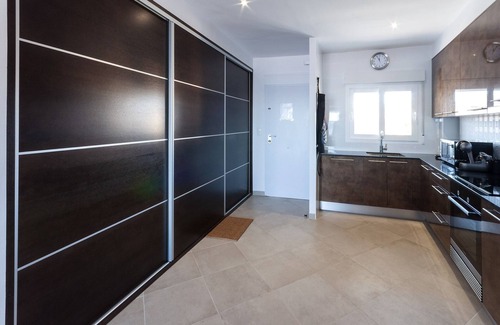 Daimuz Apartment | Sea Pearl - Apartment In Daimús. Free Wifi