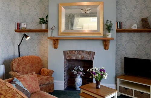 Roundham House | Sea Peeps