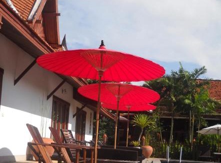 Sa Khu Resort | Sea Pines & Liberg
