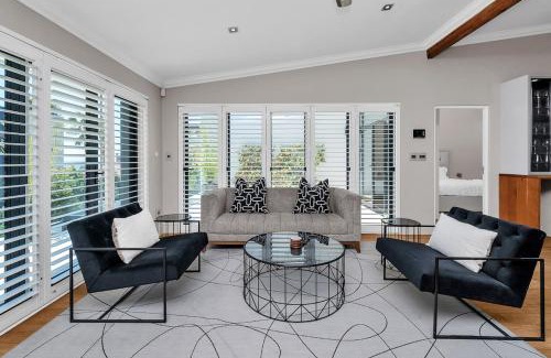 Sea Point Villa | Sea Point Luxury Escape with Private Pool