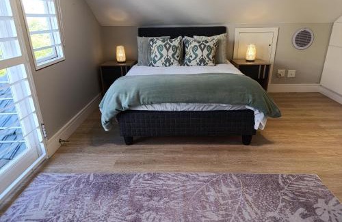 Sea Point Apartment | Sea Point Spacious One Bedroom Apartment