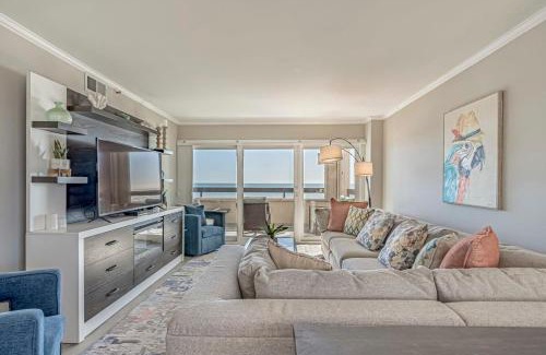North Myrtle Beach House | Sea Pointe Oceanfront Unit 808
