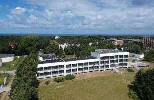 Jastrzebia Gora Resort | Sea Power Horyzont