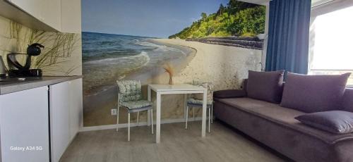 Jastrzebia Gora Apartment | Sea Power Horyzont Apartament 16 lub 23 Jastrzębia Góra