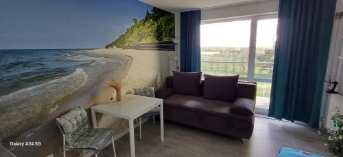 Jastrzebia Gora Apartment | Sea Power Horyzont Apartament 16 lub 23 Jastrzębia Góra