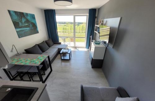 Jastrzebia Gora Apartment | Sea Power Horyzont Apartament 25 PICCOLO