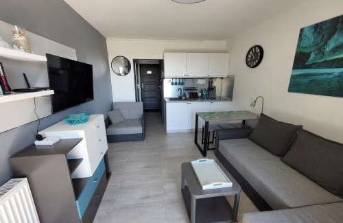 Jastrzebia Gora Apartment | Sea Power Horyzont Apartament 25 PICCOLO