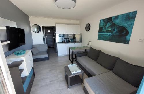 Jastrzebia Gora Apartment | Sea Power Horyzont Apartament 25 PICCOLO