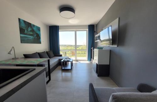 Jastrzebia Gora Apartment | Sea Power Horyzont Apartament 25 PICCOLO