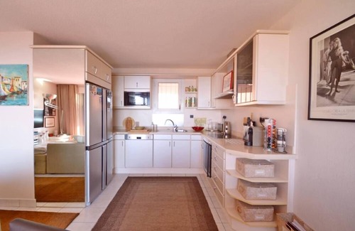 Sete Apartment | SEA, QUIET COMFORT AND VOLUPTE SETE
