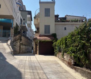 Sarande House | Sea & Relax Villa