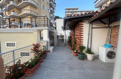 Sarande House | Sea & Relax Villa