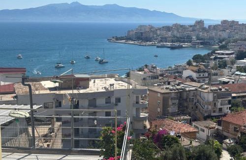 Sarande House | Sea & Relax Villa