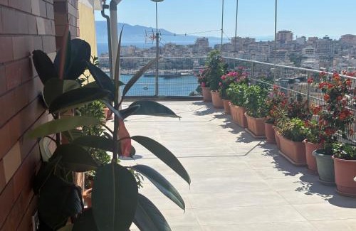 Sarande House | Sea & Relax Villa