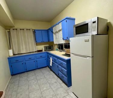 Saint John Parish Apartment | Sea-Renity Hideaway (Studio Apt)