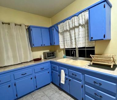 Saint John Parish Apartment | Sea-Renity Hideaway (Studio Apt)