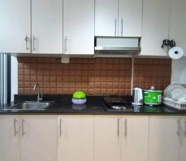 Barangay 76 Apartment | Sea Residences YESHUA 2911Jeremiah