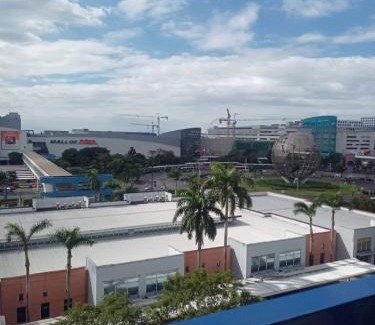 Barangay 76 Apartment | Sea Residences YESHUA 2911Jeremiah
