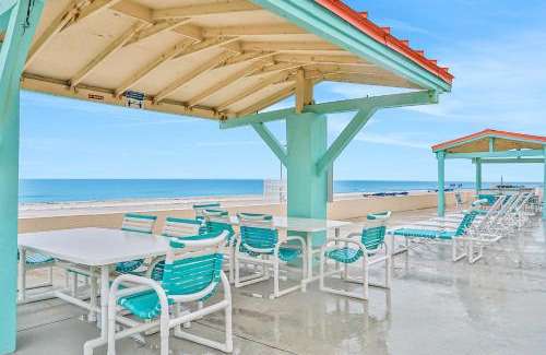 North Redington Beach Hotel | Sea Rocket 21