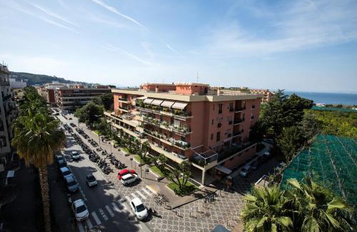 Sorrento City Centre House | Sea Room Sorrento