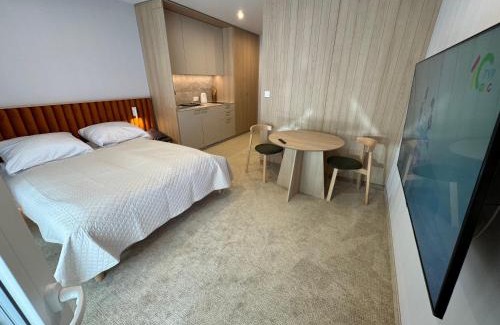 Lukecin Apartment | Sea Shell Apartment