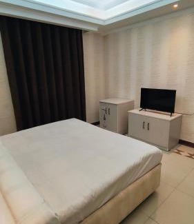 Uttara Hotel | Sea Shell Palace