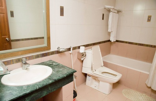 Uttara Hotel | Sea Shell Residence