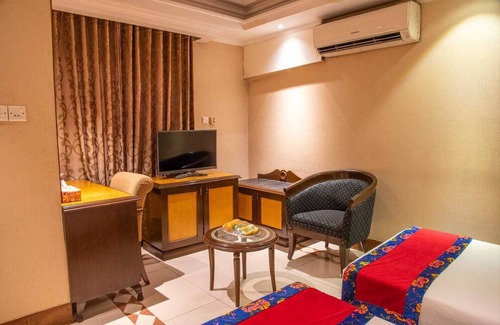 Uttara Hotel | Sea Shell Residence