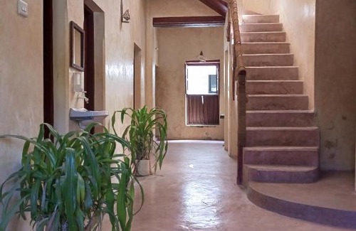 Lamu Hotel | Sea Shells Inn