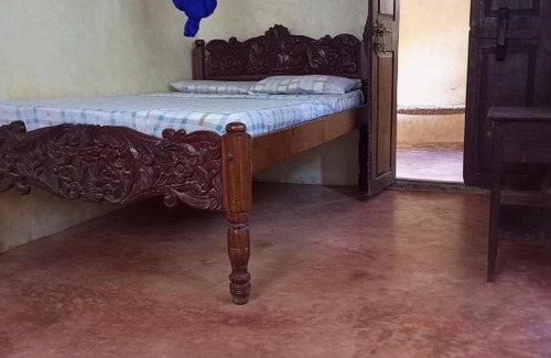 Lamu Hotel | Sea Shells Inn