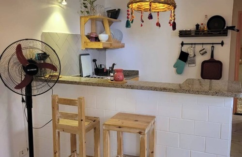 Dahab Apartment | Sea shy apartment