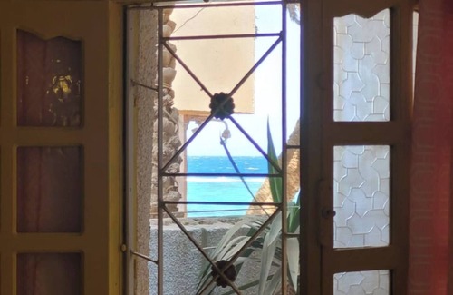 Dahab Apartment | Sea shy apartment