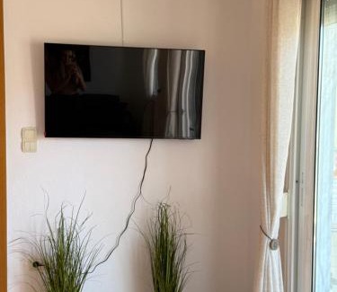 Paralia Ofryniou Apartment | Sea side 1