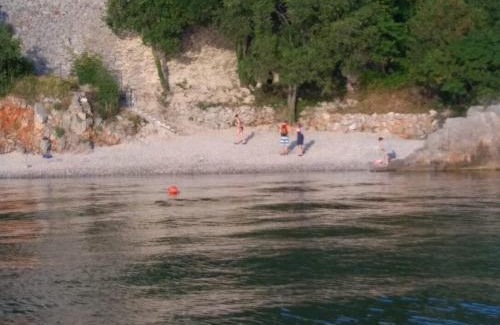 Vratarusa Apartment | Sea side App