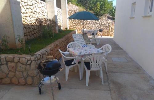 Vratarusa Apartment | Sea side App