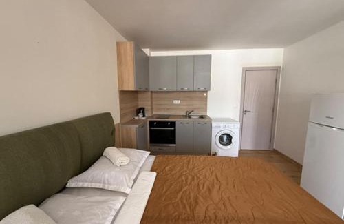Sarafovo Apartment | Sea Side
