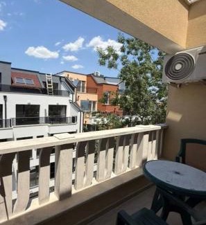 Sarafovo Apartment | Sea Side