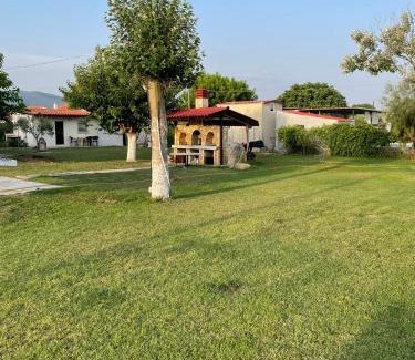 Alexandroupoli House | Sea Side View