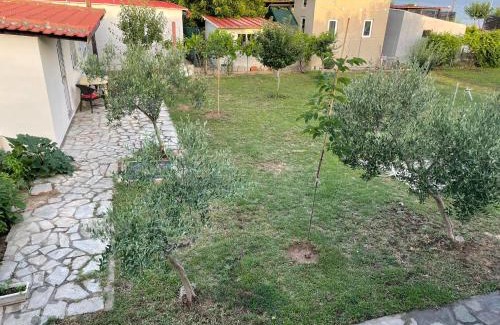 Alexandroupoli House | Sea Side View
