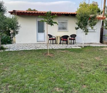 Alexandroupoli House | Sea Side View