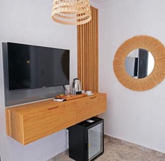 Bitez Hotel | Sea Soul Hotel