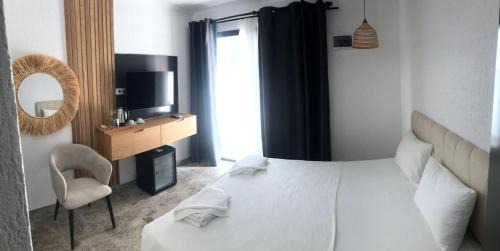 Bitez Hotel | Sea Soul Hotel