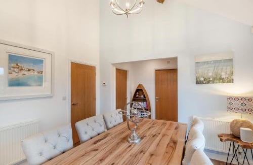 Beadnell House | Sea Spray