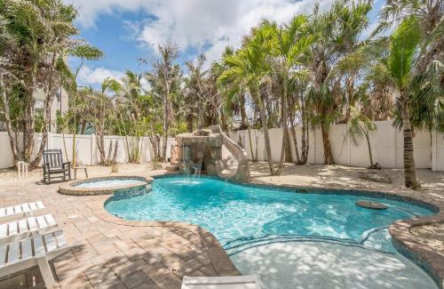 Siesta Key House | Sea Spray